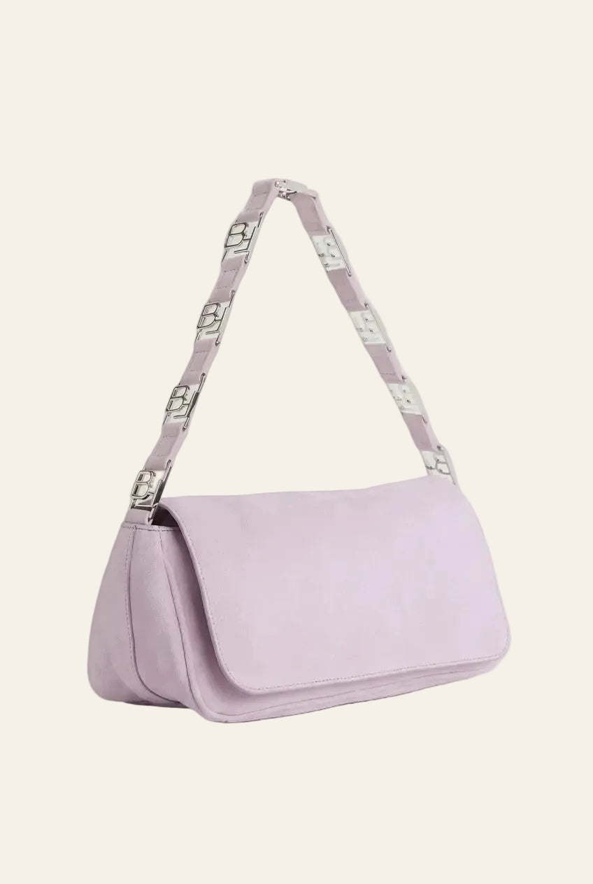 Daisy Leather Shoulder Bag - Endless - UAE Rental and Resale for Women's Fashion
