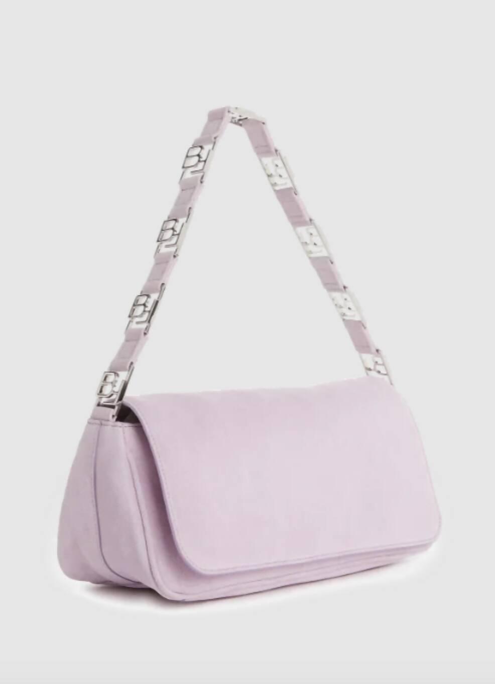 Daisy Leather Shoulder Bag - Endless - UAE Rental and Resale for Women's Fashion