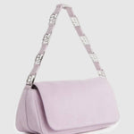 Daisy Leather Shoulder Bag - Endless - UAE Rental and Resale for Women's Fashion