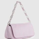 Daisy Leather Shoulder Bag - Endless - UAE Rental and Resale for Women's Fashion