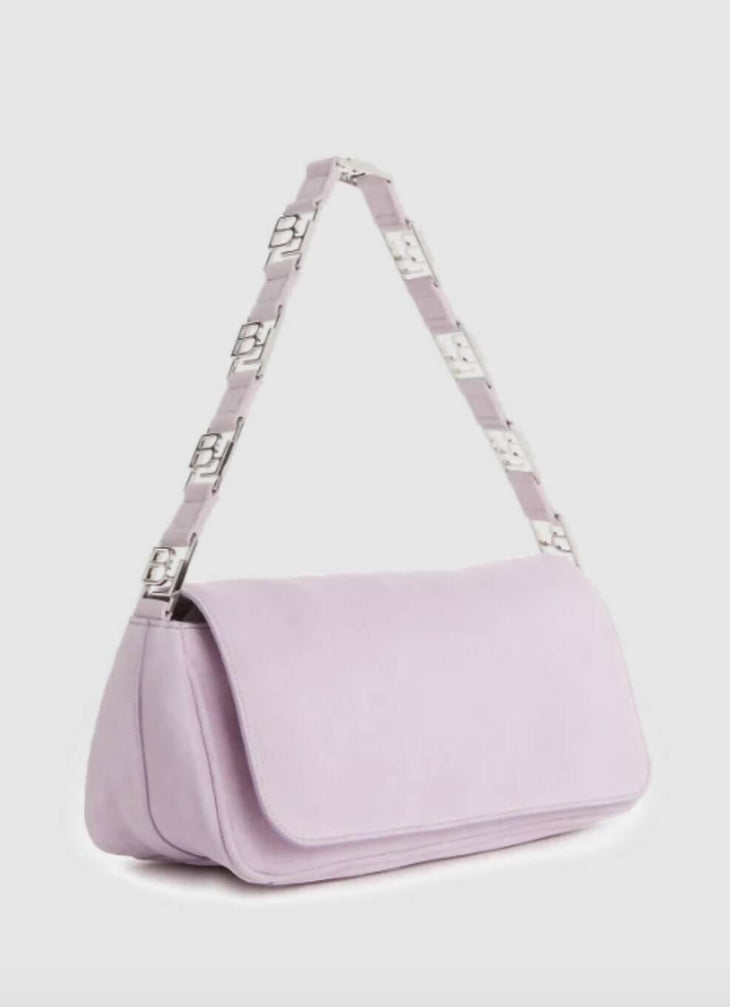 Daisy Leather Shoulder Bag - Endless - UAE Rental and Resale for Women's Fashion
