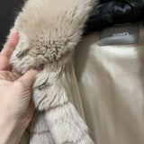 Faux Fur Jacket - Endless - UAE Rental and Resale for Women's Fashion