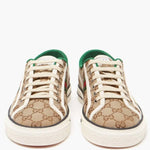 GG Supreme Canvas Sneakers - Endless - UAE Rental and Resale for Women's Fashion