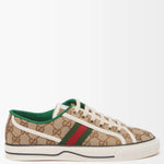 GG Supreme Canvas Sneakers - Endless - UAE Rental and Resale for Women's Fashion