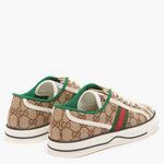 GG Supreme Canvas Sneakers - Endless - UAE Rental and Resale for Women's Fashion