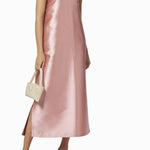 Jacket Abaya in Taffeta - Endless - UAE Rental and Resale for Women's Fashion