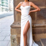 Jessica White Dress - Endless - UAE Rental and Resale for Women's Fashion