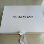 Jessica White Dress - Endless - UAE Rental and Resale for Women's Fashion