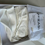 Jessica White Dress - Endless - UAE Rental and Resale for Women's Fashion