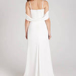 Jessica White Dress - Endless - UAE Rental and Resale for Women's Fashion