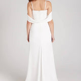 Jessica White Dress - Endless - UAE Rental and Resale for Women's Fashion