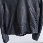 Leather Jacket - Endless - UAE Rental and Resale for Women's Fashion