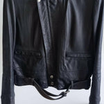 Leather Jacket - Endless - UAE Rental and Resale for Women's Fashion