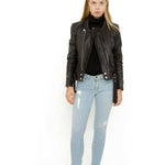 Leather Jacket - Endless - UAE Rental and Resale for Women's Fashion