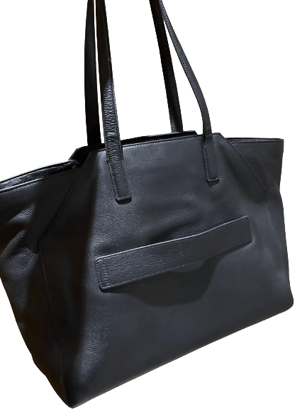 Leather Tote Bag - Endless