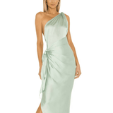 Marea Dress in Mint - Endless - UAE Rental and Resale for Women's Fashion