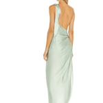 Marea Dress in Mint - Endless - UAE Rental and Resale for Women's Fashion