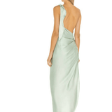 Marea Dress in Mint - Endless - UAE Rental and Resale for Women's Fashion