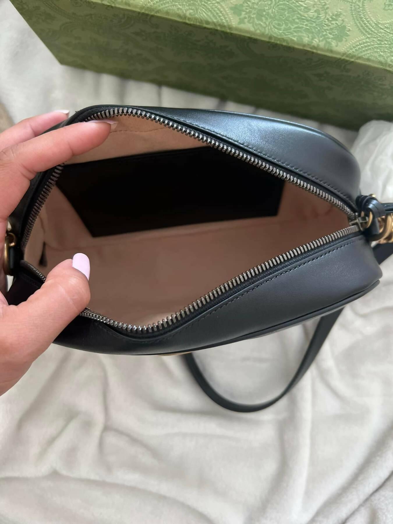 Marmont Shoulder Bag - Endless - UAE Rental and Resale for Women's Fashion