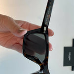 Mica Sunglasses in Black - Endless - UAE Rental and Resale for Women's Fashion