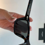 Mica Sunglasses in Black - Endless - UAE Rental and Resale for Women's Fashion