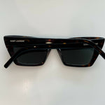 Mica Sunglasses in Black - Endless - UAE Rental and Resale for Women's Fashion