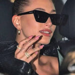 Mica Sunglasses in Black - Endless - UAE Rental and Resale for Women's Fashion