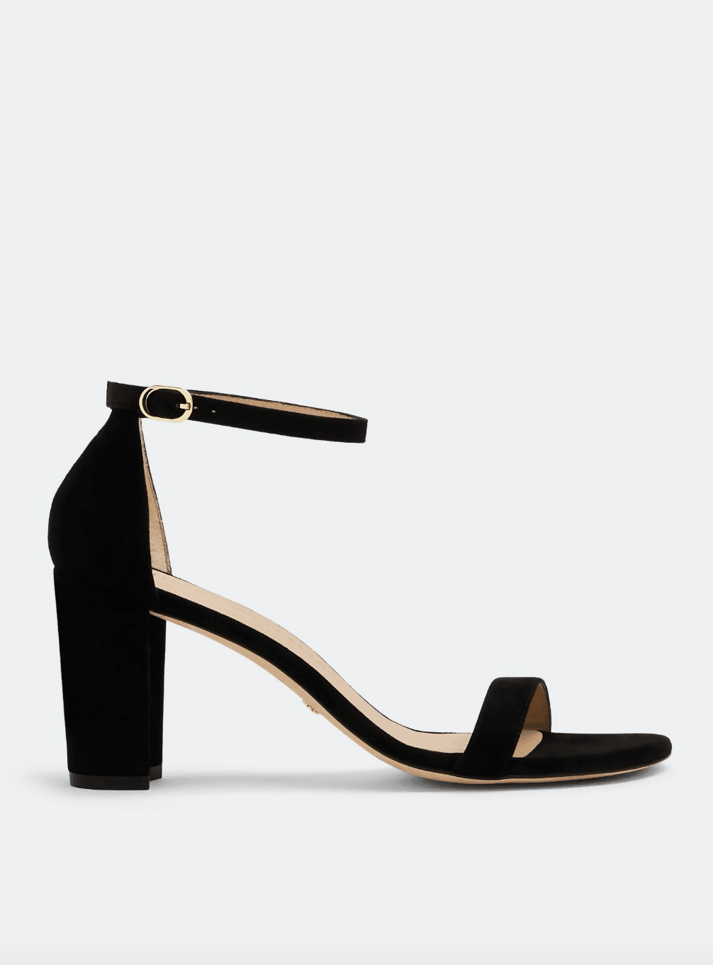 Nearlynude Heel Sandals - Endless - UAE Rental and Resale for Women's Fashion