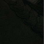 One-Shoulder Fringed Top - Endless - UAE Rental and Resale for Women's Fashion