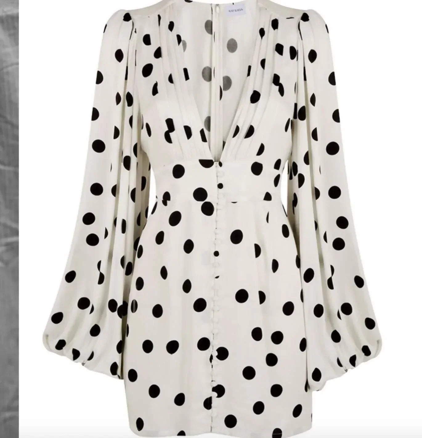 Perla Dress - Endless - UAE Rental and Resale for Women's Fashion