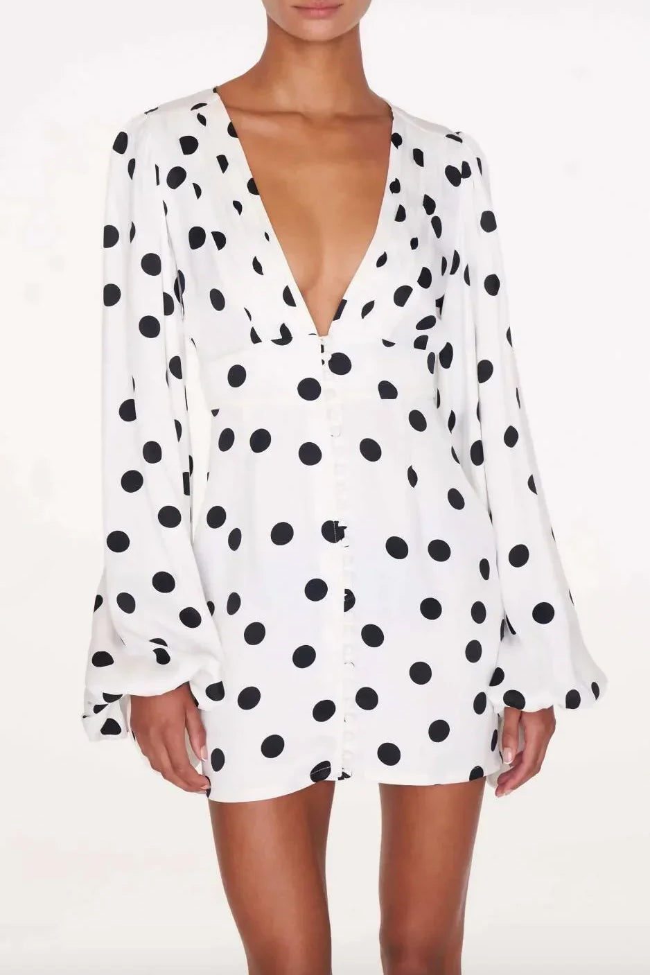 Perla Dress - Endless - UAE Rental and Resale for Women's Fashion