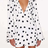 Perla Dress - Endless - UAE Rental and Resale for Women's Fashion