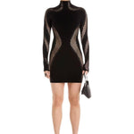 Seamless Day Dress - Endless - UAE Rental and Resale for Women's Fashion