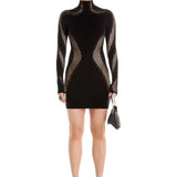 Seamless Day Dress - Endless - UAE Rental and Resale for Women's Fashion