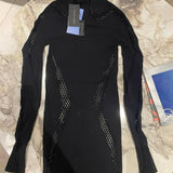 Seamless Day Dress - Endless - UAE Rental and Resale for Women's Fashion