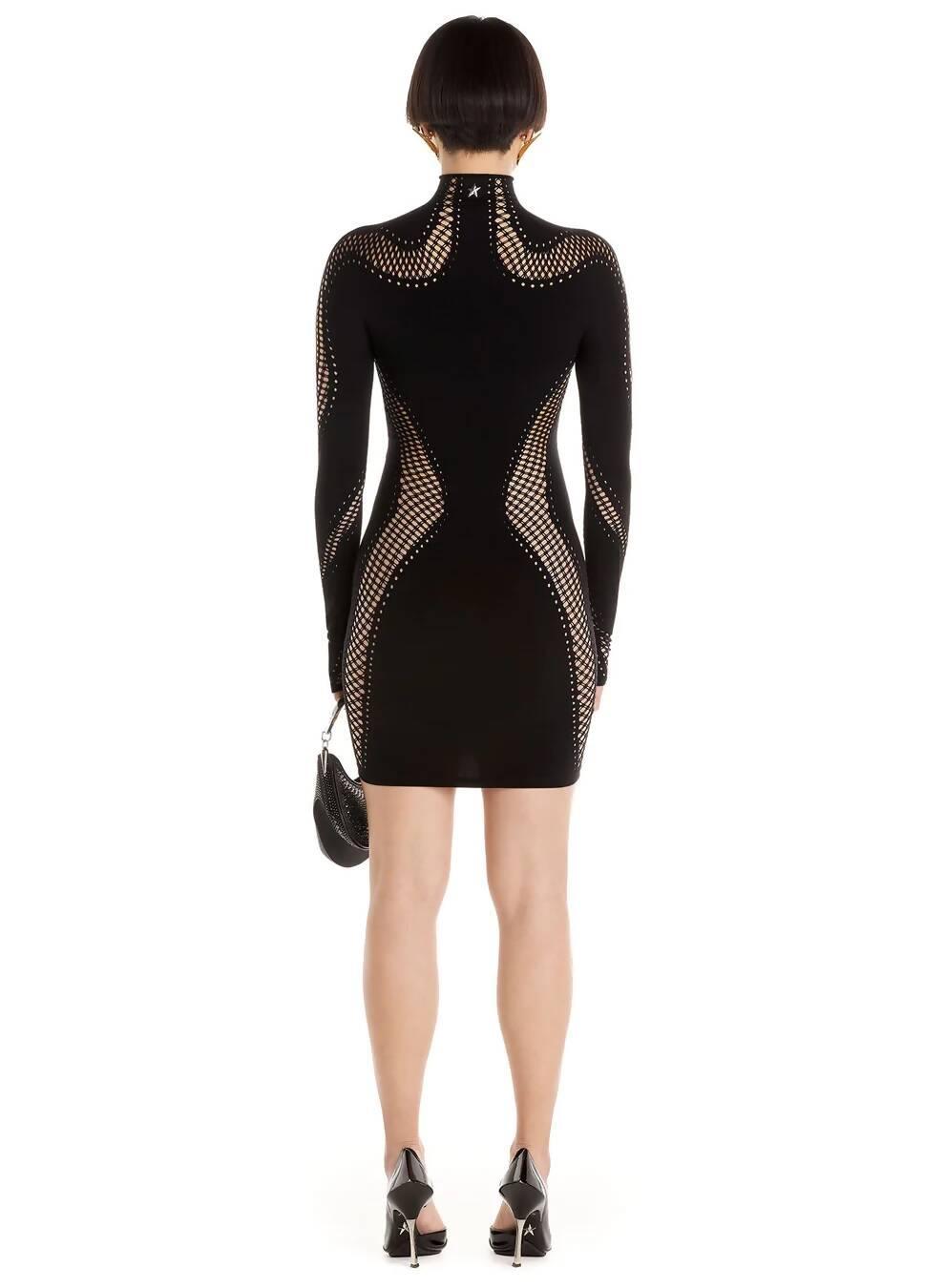 Seamless Day Dress - Endless - UAE Rental and Resale for Women's Fashion