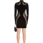 Seamless Day Dress - Endless - UAE Rental and Resale for Women's Fashion