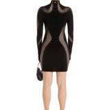 Seamless Day Dress - Endless - UAE Rental and Resale for Women's Fashion