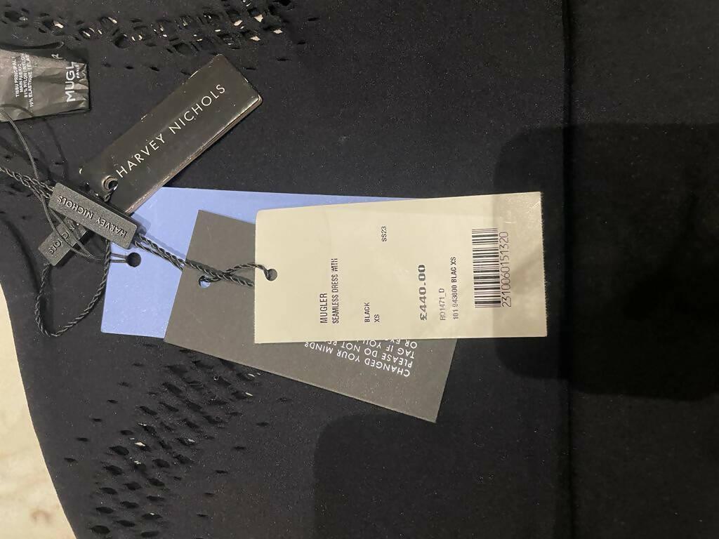 Seamless Day Dress - Endless - UAE Rental and Resale for Women's Fashion