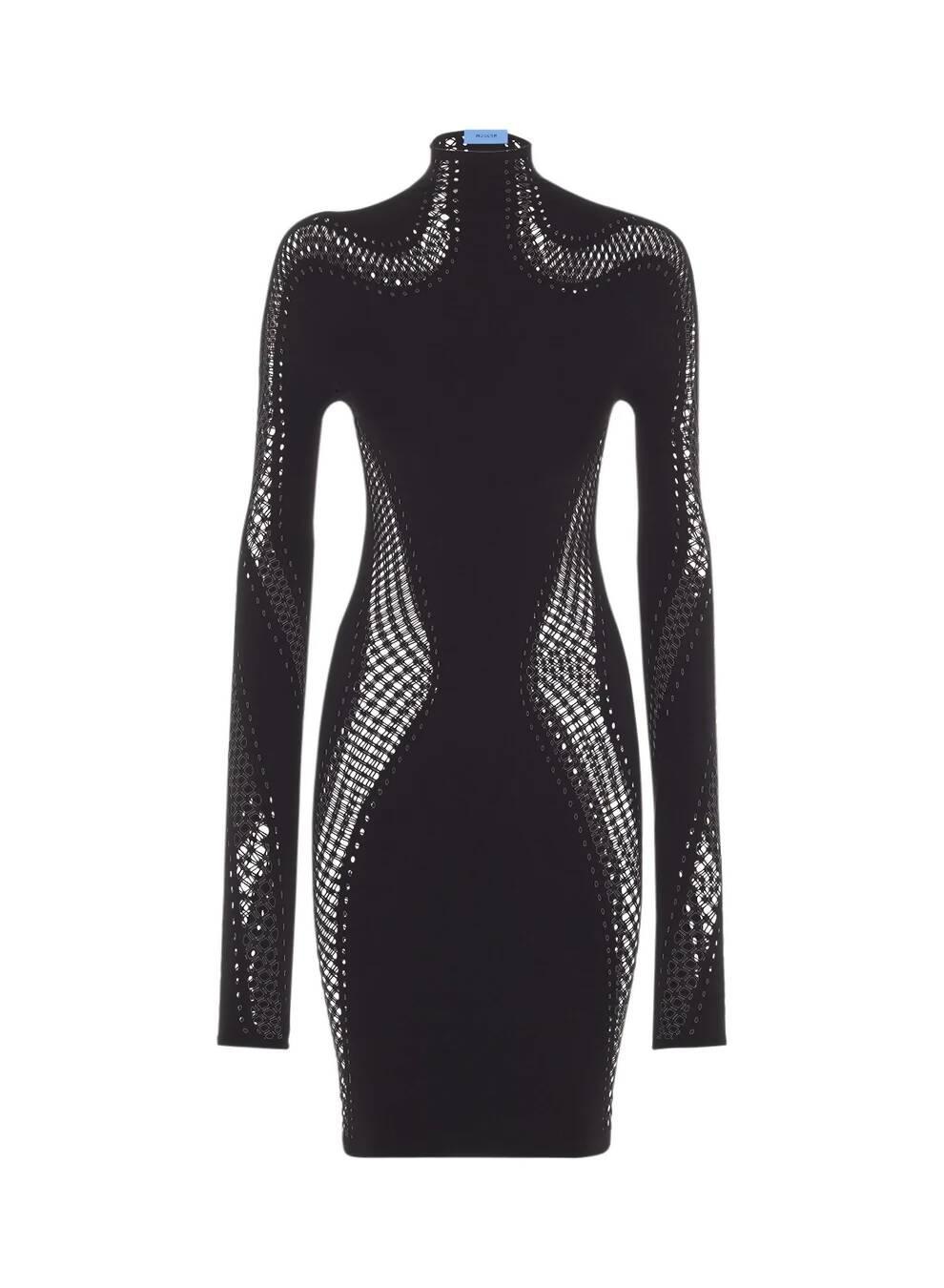 Seamless Day Dress - Endless - UAE Rental and Resale for Women's Fashion