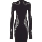 Seamless Day Dress - Endless - UAE Rental and Resale for Women's Fashion