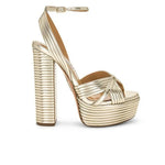 Sundance 140 Plateau Sandal - Endless - UAE Rental and Resale for Women's Fashion