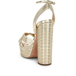 Sundance 140 Plateau Sandal - Endless - UAE Rental and Resale for Women's Fashion