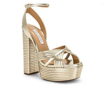 Sundance 140 Plateau Sandal - Endless - UAE Rental and Resale for Women's Fashion