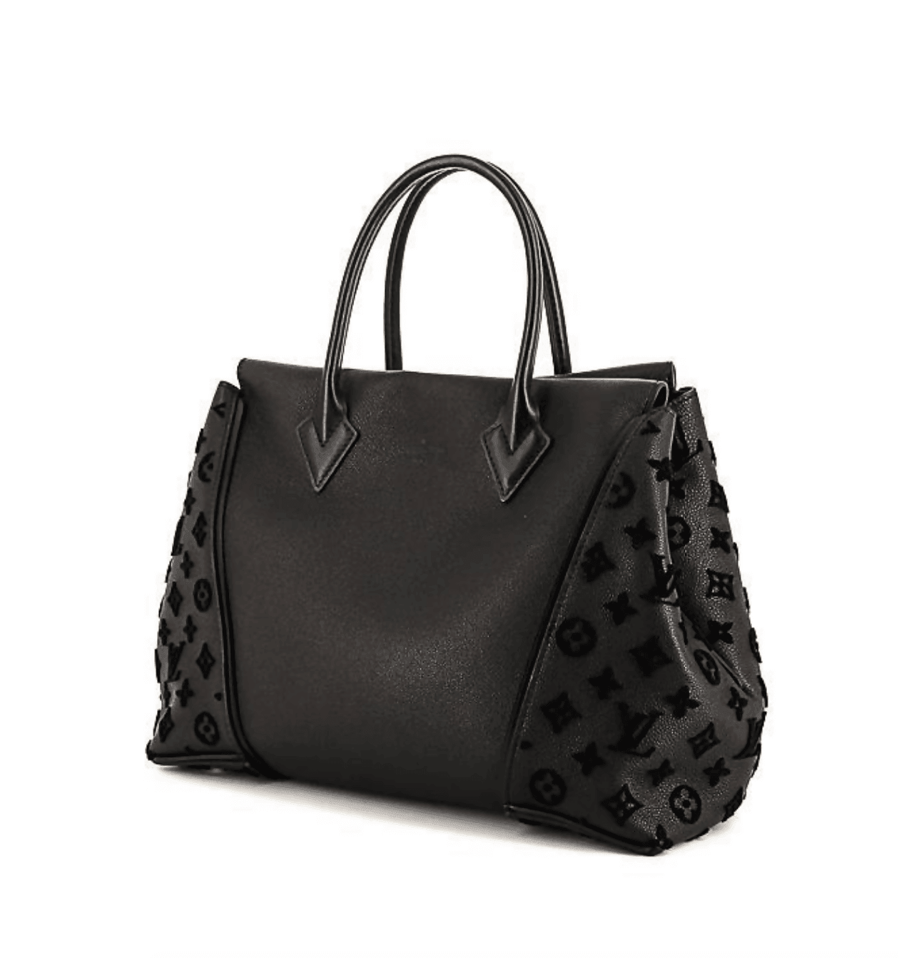 Veau Tote Handbag - Endless - UAE Rental and Resale for Women's Fashion