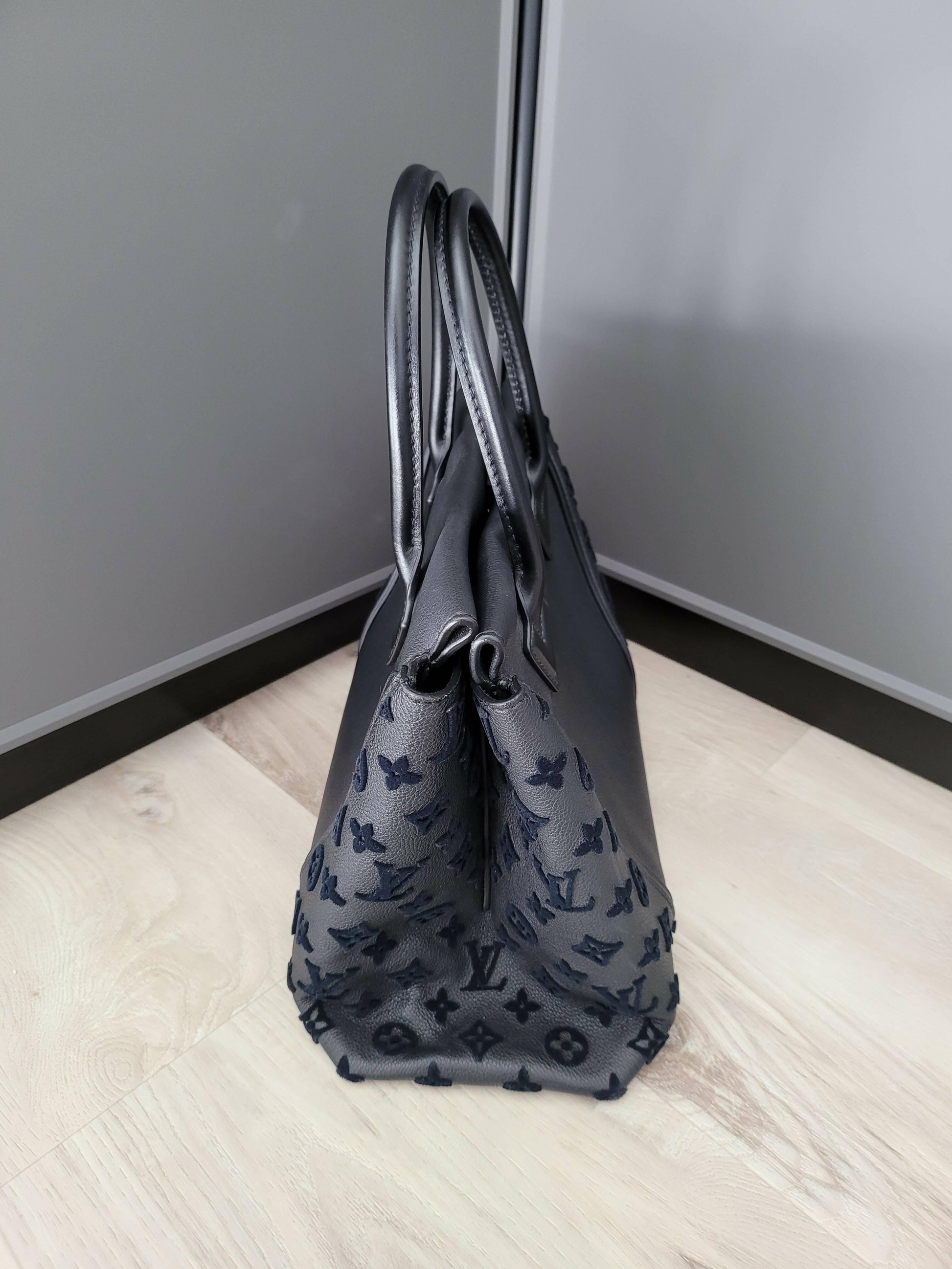 Veau Tote Handbag - Endless