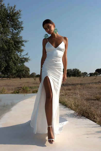 Zsa Zsa Wedding Dress - Endless