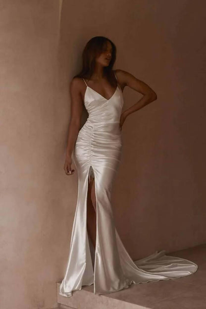 Zsa Zsa Wedding Dress - Endless